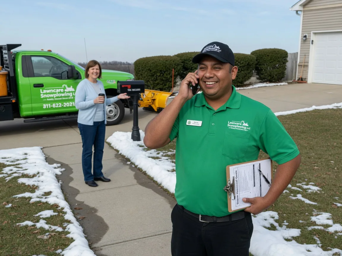 Lawn Care Services By Expert Landscaper Parlin, NJ FAQs